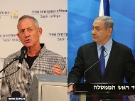 ISRAELI ELECTION RACE – BIBI WILL WIN UNLESS …!
