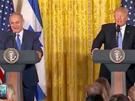 POLL: ISRAELIS PREFER TWO STATE SOLUTION BY NEARLY 3 TO 1