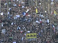 FRANCE’S ‘9/11’ IN PARIS