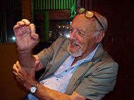 David Rubinger (1924-2017)