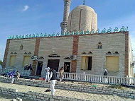 ISRAELI PEACE MAKING & MUSLIM BLOODBATH IN SINAI