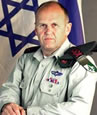 IDF INTELLIGENCE BRIEFING