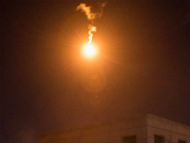 ISRAEL REPORTEDLY ROCKETS IRANIAN ‘RATTLESNAKE’ NEAR DAMASCUS