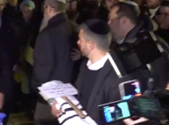 PALESTINIAN TERRORIST KILLS ISRAELI UNBORN BABY