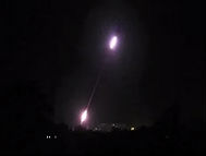 ISRAELI-HAMAS TEST OF WILLS