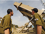 Israel’s Iron Dome Trumps Gaza’s Rockets