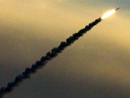 700,000 Israelis in Bomb Shelters