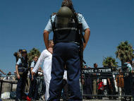 ISRAEL – DESPERATE SITUATION REQUIRES DESPERATE REMEDIES
