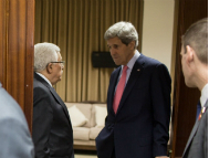 HOW DID KERRY FINALLY DO IT?
