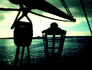 ISRAEL’S ‘LANTERN ON THE STERN’