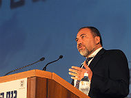 Israeli defense minister Avigdor Lieberman to Syria: “IDF will destroy all of Syria’s anti-aircraft defenses if Syria again fires missiles at Israeli jets.”