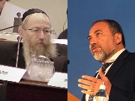 NETANYAHU’S COALITION CRISIS – CRISIS OR COMEDY?