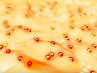 New drug-release method avoids harming healthy tissue