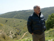 Netanyahu didn’t sell Israel’s security