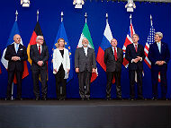 Israel’s Top Leaders Clash Over Reaction To President Obama’s Statement On Iran Nuclear Deal