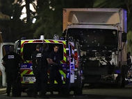 France’s ‘9/11’, US Election Campaign & Israel