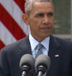 Obama chose dishonor, and Israel will have war
