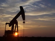 The Arab Oil Era is Over
