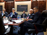 OBAMA’S DECISION TO DELAY STARTLES ISRAEL