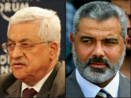 WHY ABBAS DID IT