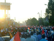 EGYPT- ISLAM IS NOT THE SOLUTION!