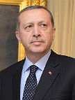 TURKEY COLLABORATES WITH ISIL & HAMAS