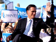 Iran Prefers Obama to Romney