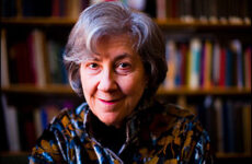 Harvard professor assails ‘kill-the-Jews flotilla’
