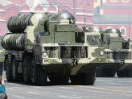 ISRAEL’S MESSAGE GETS THROUGH TO RUSSIA