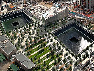 Remembering 9/11