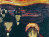 Israelis find biochemical pathway underlying anxiety