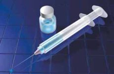 NEW TREATMENT WILL HELP DRUG ADDICTS RECOVER SAFELY
