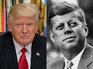 WILL TRUMP NOW SHOOT DOWN ANY NEW PROVOCATIVE NORTH KOREAN MISSILES? THAT’S WHAT JFK PROBABLY WOULD HAVE DONE