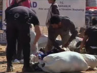 KOBANI ‘SLAUGHTER’ WILL BE ON OBAMA’S HEAD