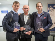 Israeli first-response organization awarded European prize