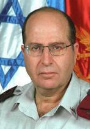 IDF BRIEFING
