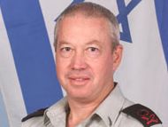 Gen. Galant to the Guillotine!